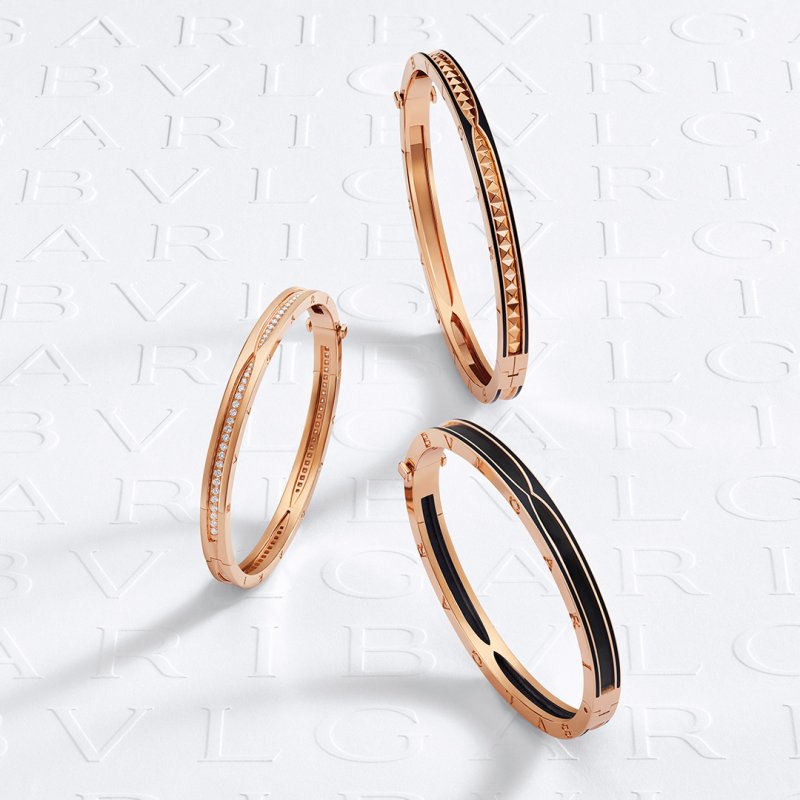 BULGARI’s B.zero1, a World of Endless Creativity
