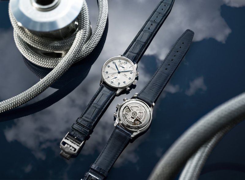 Discover the Beating Heart of Your Timepiece
