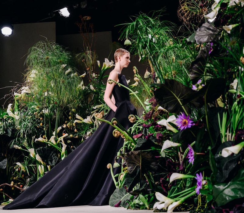 10 Looks to Love from NYFW Fall/Winter 2023
