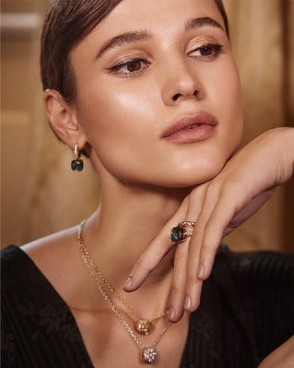 Best earrings for short hair top