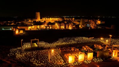 5 Activities to Explore the Charming Side of KSA
