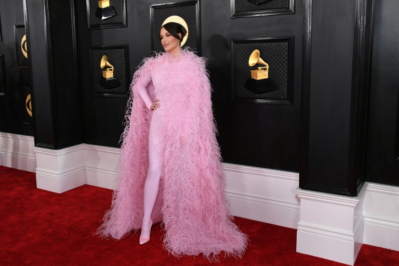 Stars at the Grammy Awards – A Story of Style and Glamour
