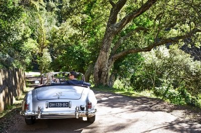 February Romance in These 5 Destinations
