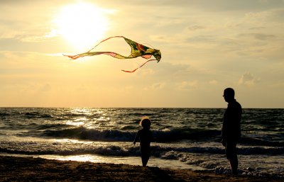 What About Some Warm Weather Fun with the Kids?
