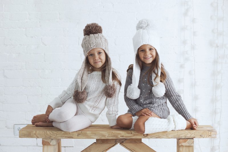 Winter Is For Fun!
