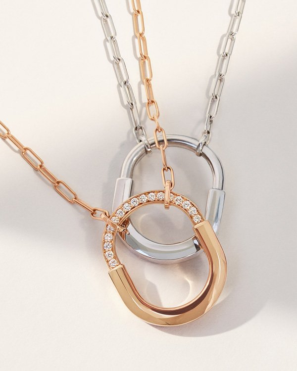 Tiffany Lock, New Creations to Celebrate Love
