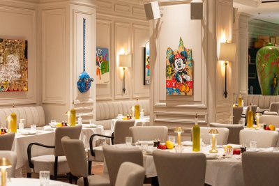 Where to Experience Deliciousness? Here are 5 Places that Won&rsquo;t Disappoint!
