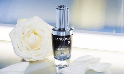 Have a Stronger and Younger Skin with Lanc&ocirc;me
