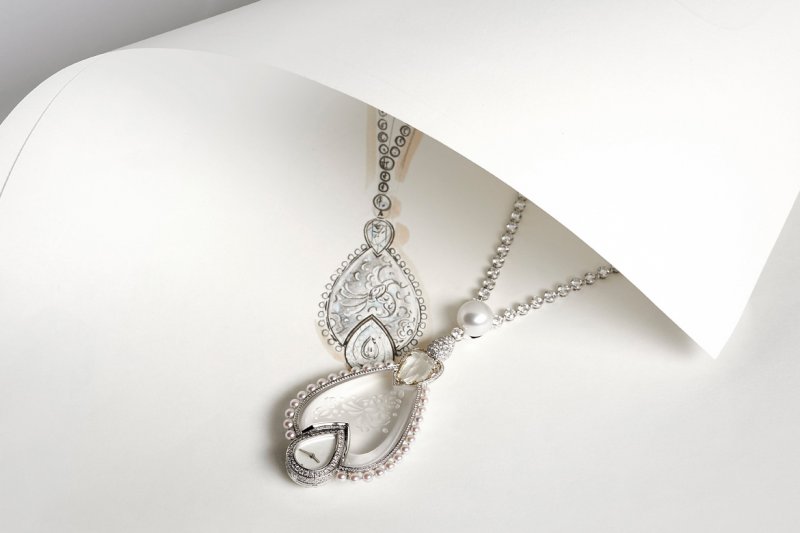 Celebrate Your Birthday with Exquisite Pearls This June
