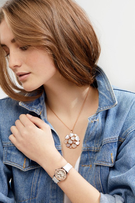 Chopard’s Happy Must-Haves
