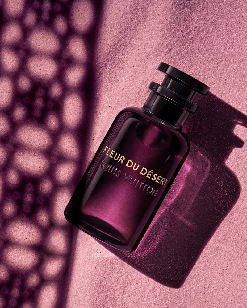 8 عطور دافئة للأيّام الباردة
