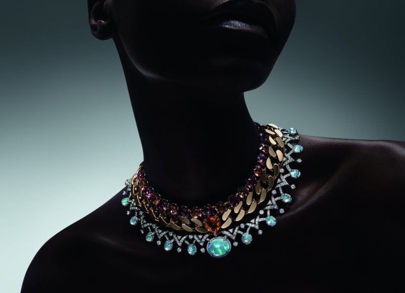 Spend Your Evening Occasions with the Sparkle of High Jewelry
