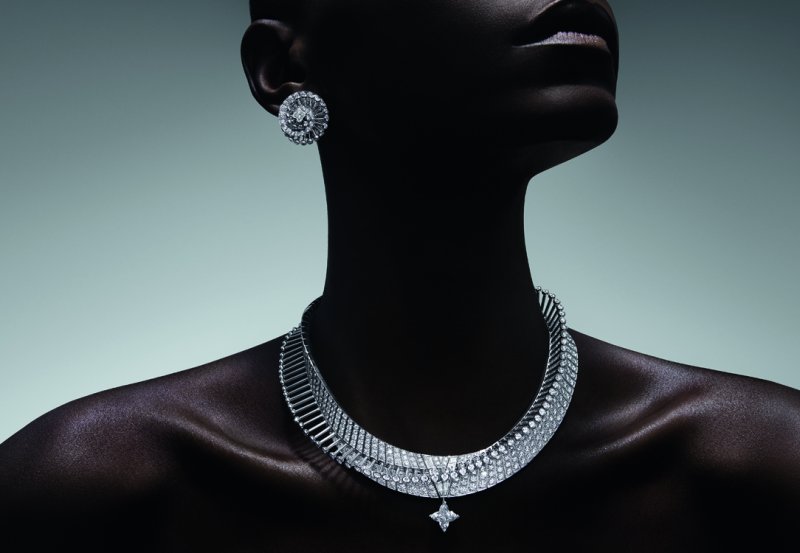 In Diamonds… On New Year’s Eve and Beyond
