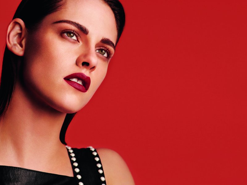 Chanel’s Rouge Allure Ink, a New Way to Wear Matte Lipstick
