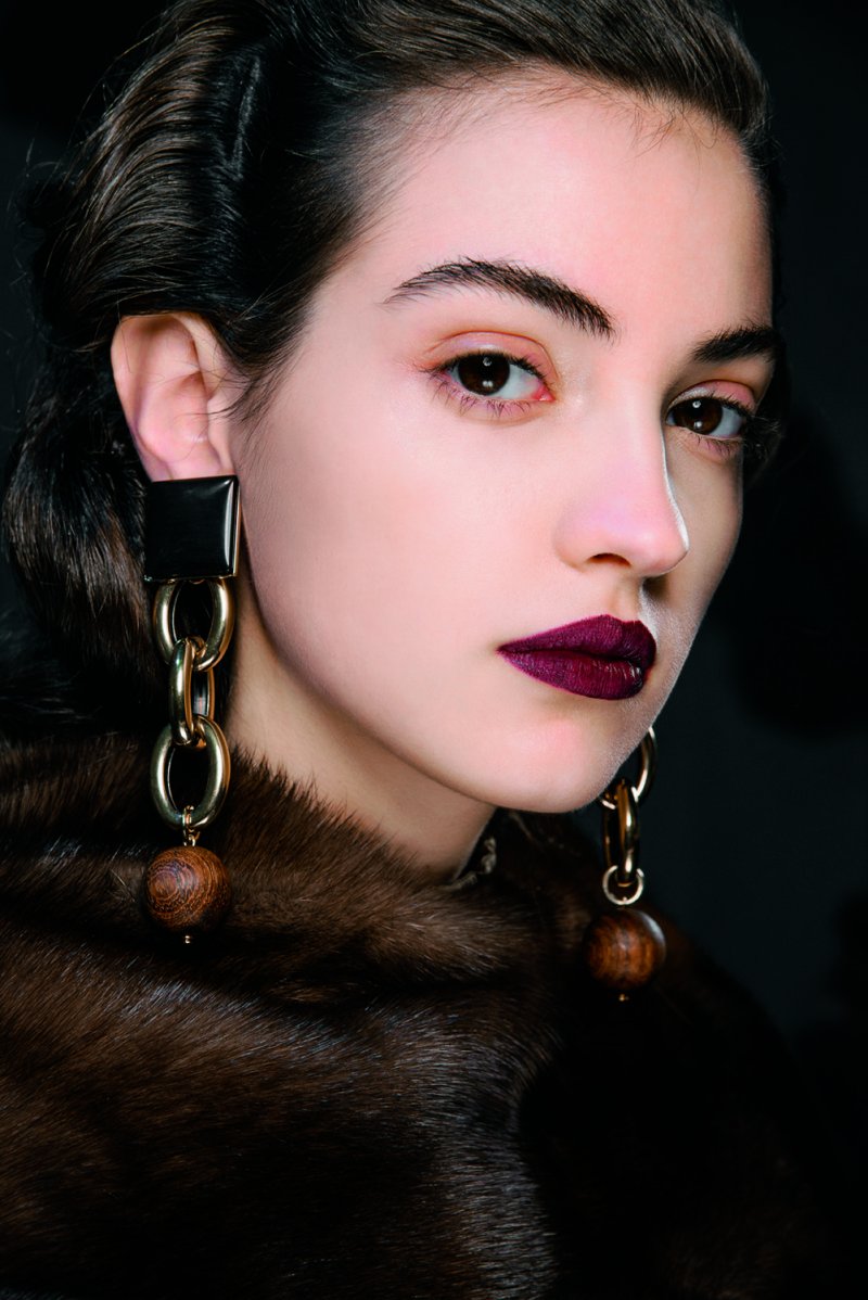 M.A.C Sets Beauty Trends for Fall/Winter 2016 – 2017
