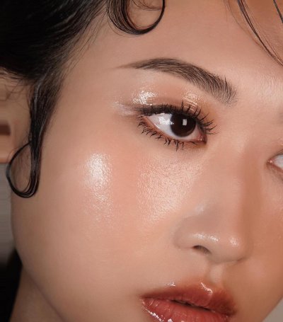 Everything You Need&hellip; For the Perfect Glazed Summer Eyes
