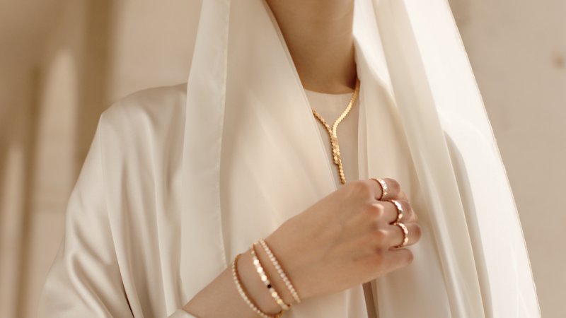 Ramadan with Chaumet… A Regional Adventure Full of Light
