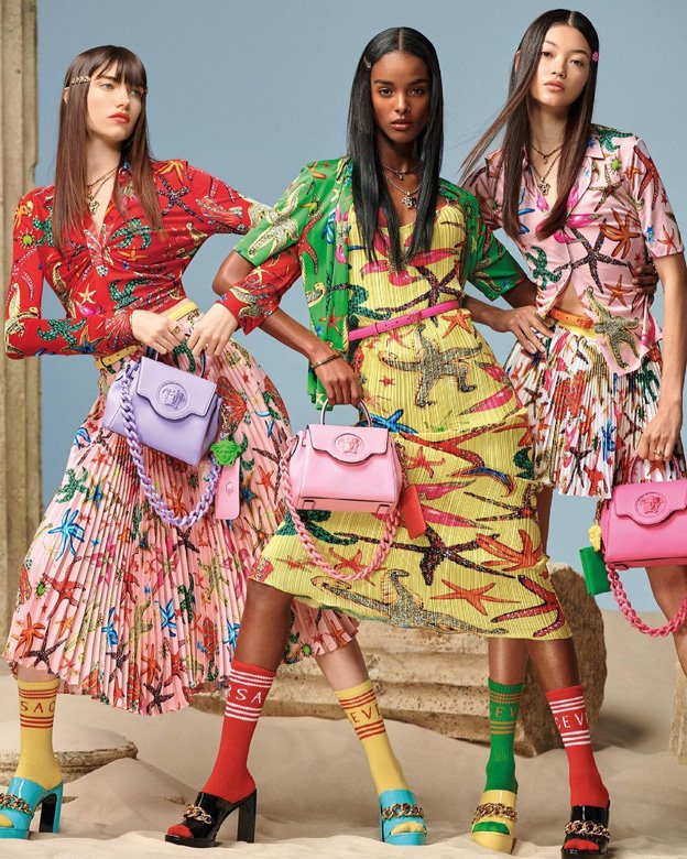 Go Bold with Prints – The 2021 Edition
