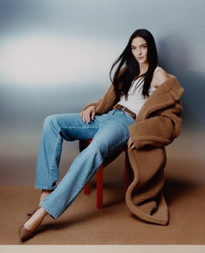 Warm in Trendy Coats &ndash; 5 Looks to Inspire You
