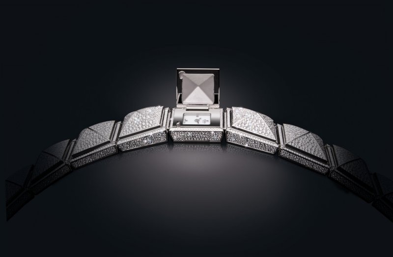 Meet Herm&egrave;s&rsquo; Three New Exceptional Timepieces
