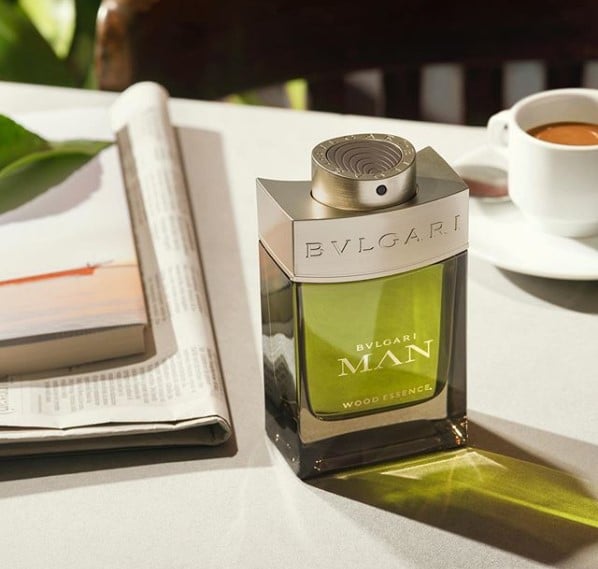 عيد الأب مع العطور الكلاسيكيّة المفضّلة لدى الرجال
