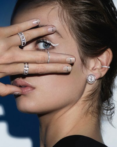 Brighten Up Your Days with Diamond Earrings
