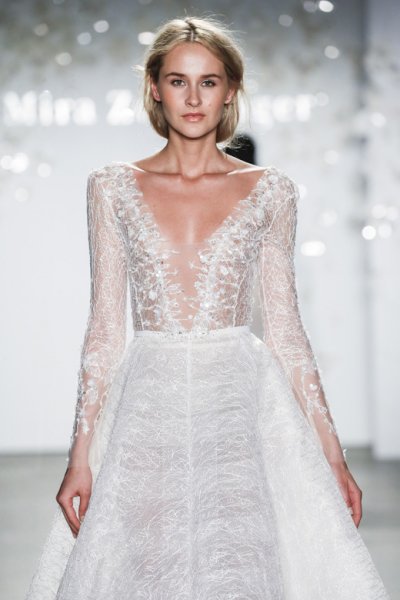 Soft Makeup to Inspire You On Your Big Day
