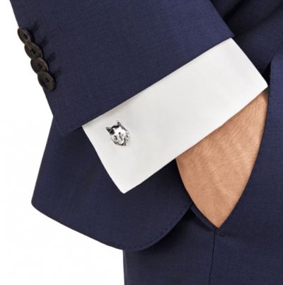 The 10 Cufflinks You Need to Up Your Style Game
