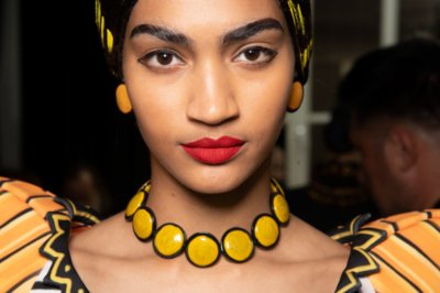 Milan Fashion Week &ndash; Are You on Team Bold Lips or Strong Eyes?
