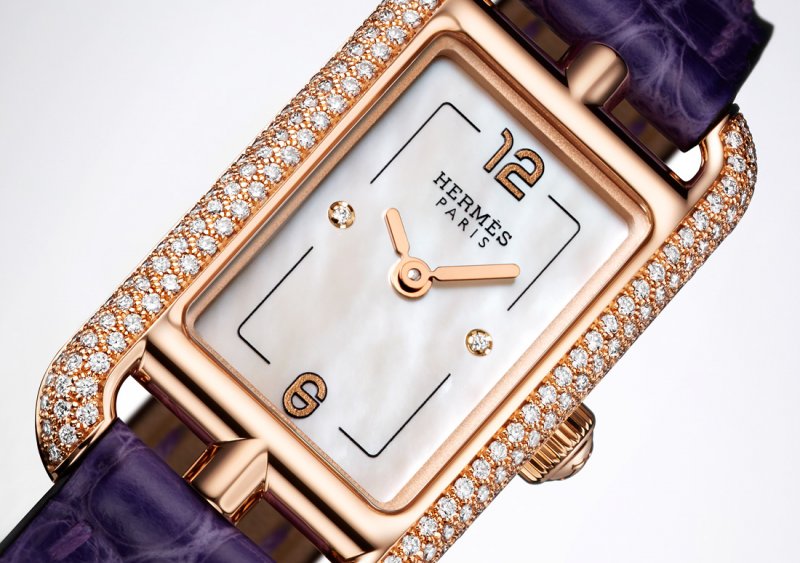 Keep Time Telling Understated with These Watches
