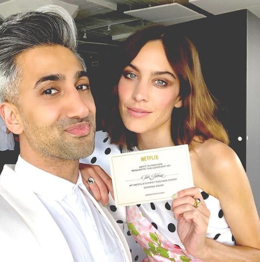 Netflix for Fashion and Beauty Lovers
