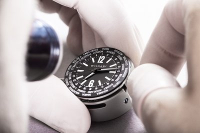 Bvlgari at Geneva Watch Days 2021 &ndash; The Octo Saga Continues&hellip;
