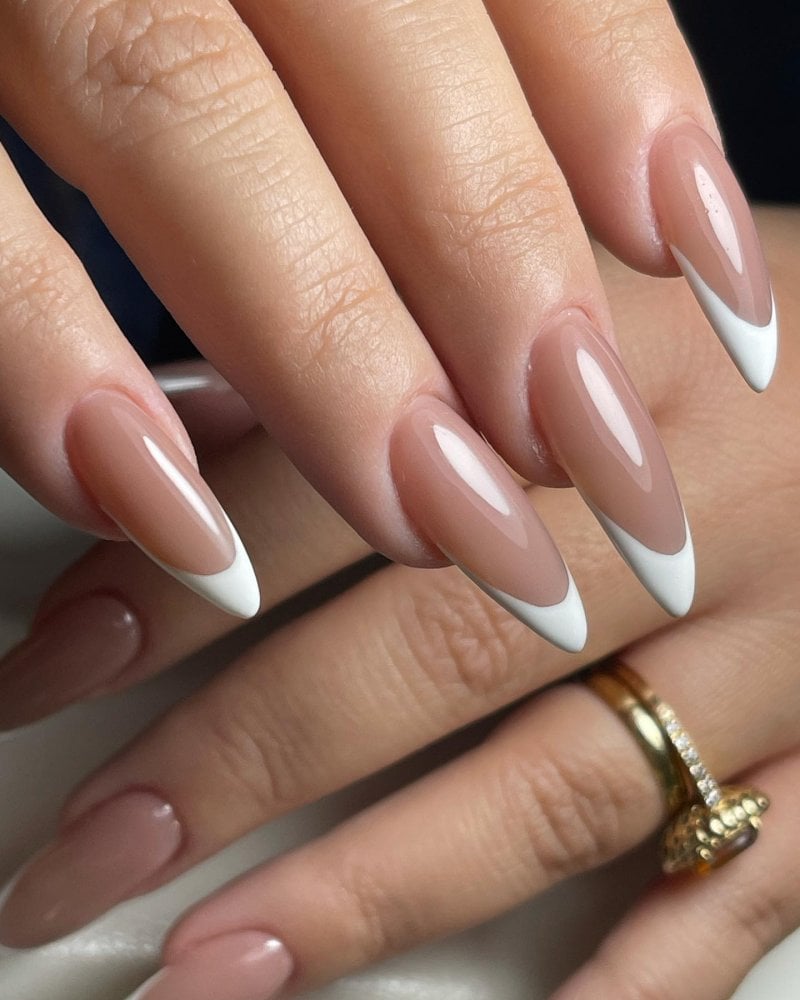 Russian Manicure – Is It the New Best Nail Thing?
