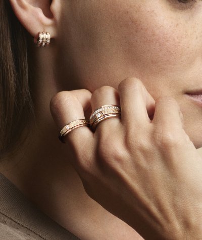 When Piaget Creates, It Succeeds with Flying Colors
