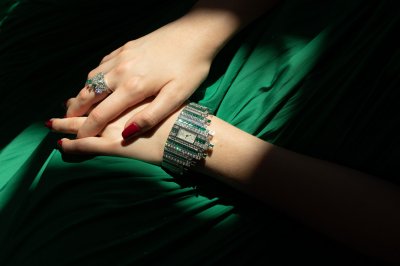 Cocktail Jewelry &ndash; Timeless, Elaborate Beauty
