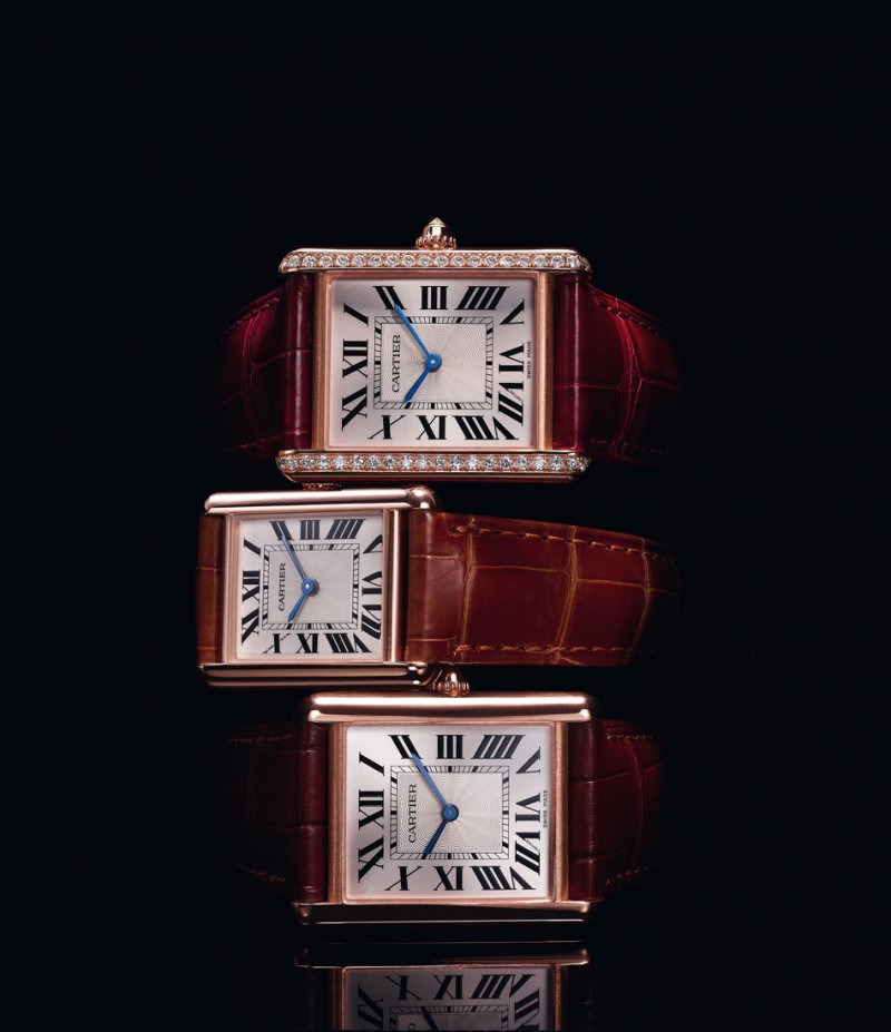 A Quick Look at the Most Iconic Timepieces for Ladies
