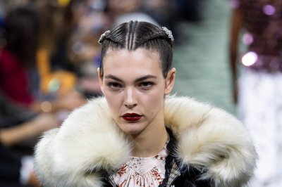 A First Look at the Hair Trends that Took Over Paris

