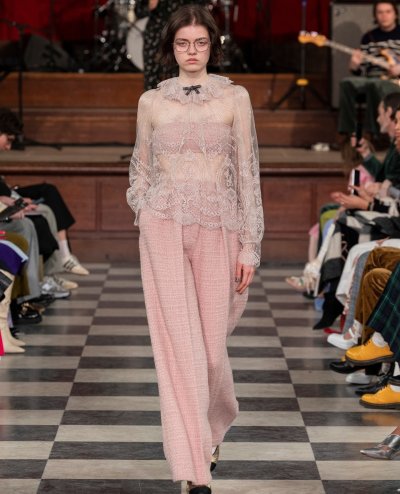 8 Looks to Love from LFW Fall/Winter 2023
