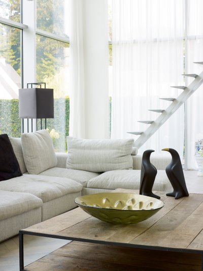 Give Your House a Lift after Vacations

