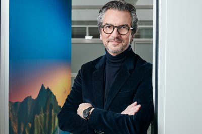Herm&egrave;s&rsquo; New Kelly Watch in the Words of Philippe Delhotal
