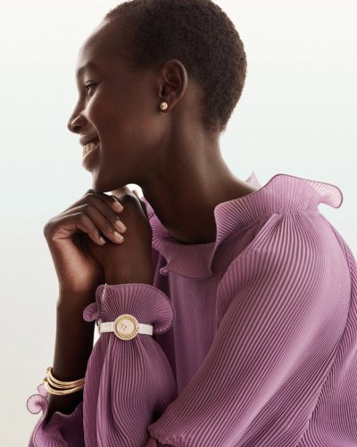 30 Years of Piaget Possession and Beauty
