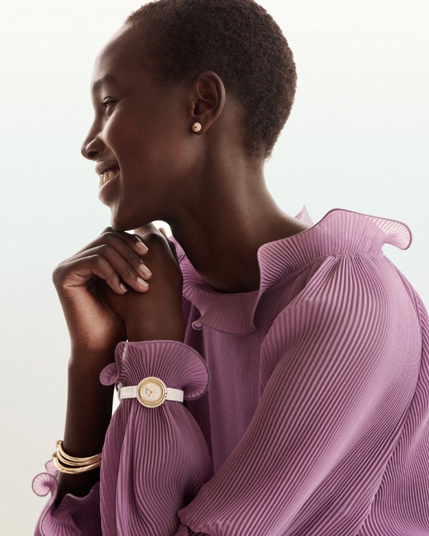 30 عامًا من الجمال مع  Piaget Possession
