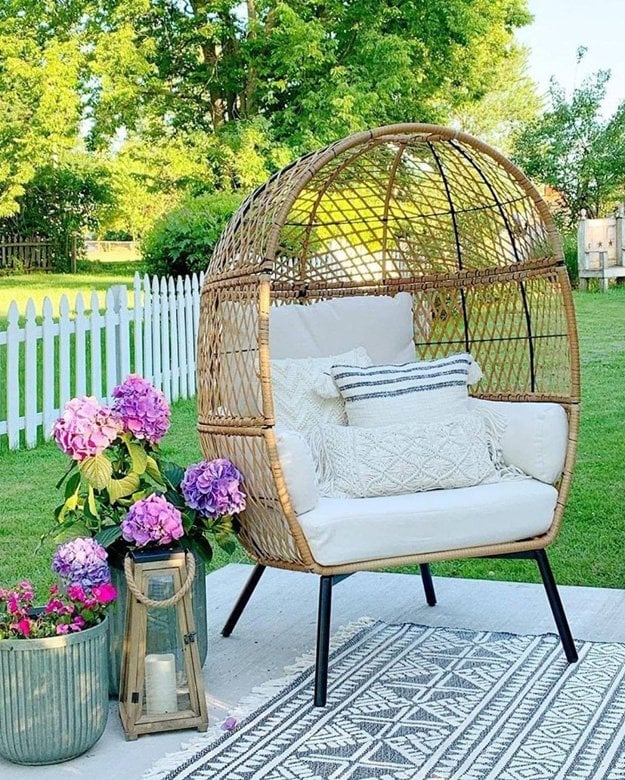 5 No-Fuss Plants to Garden This Hot Season
