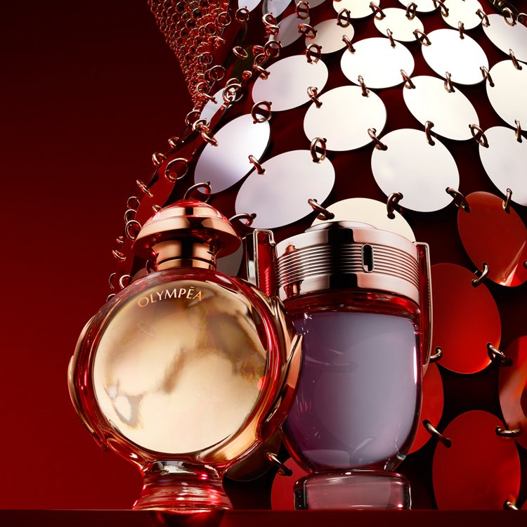 A Scent for Her… And Definitely One for Him
