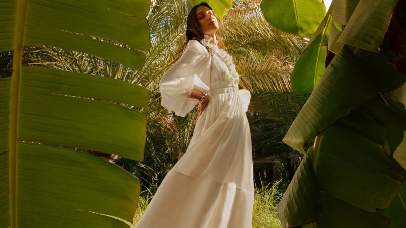 Stylish for Eid in These 5 Looks
