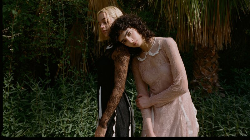 REDValentino Treats Dubai with a Capsule Collection
