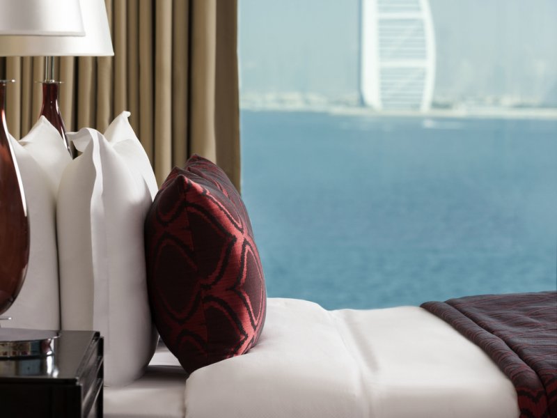 For a Well-Deserved Staycation in UAE
