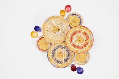 Make It a Beautiful Ramadan Night with These Home Gifts
