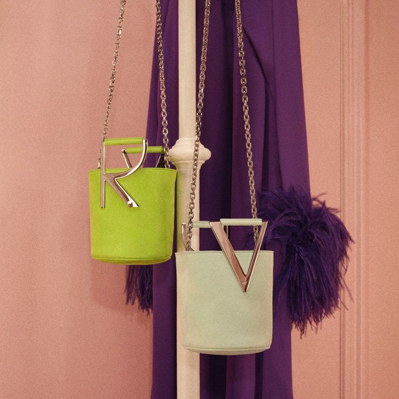 15 Bags for a Summer in Style
