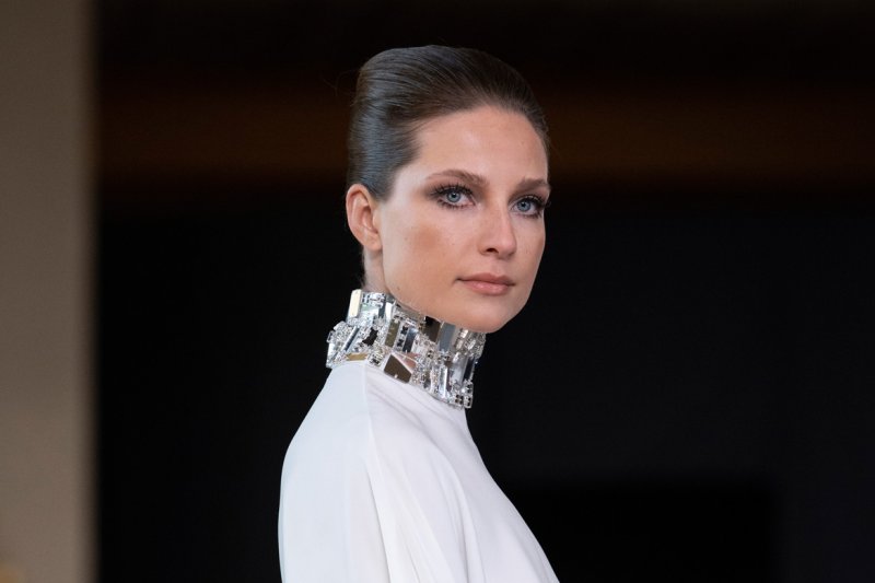 Haute Couture Redefines Beauty
